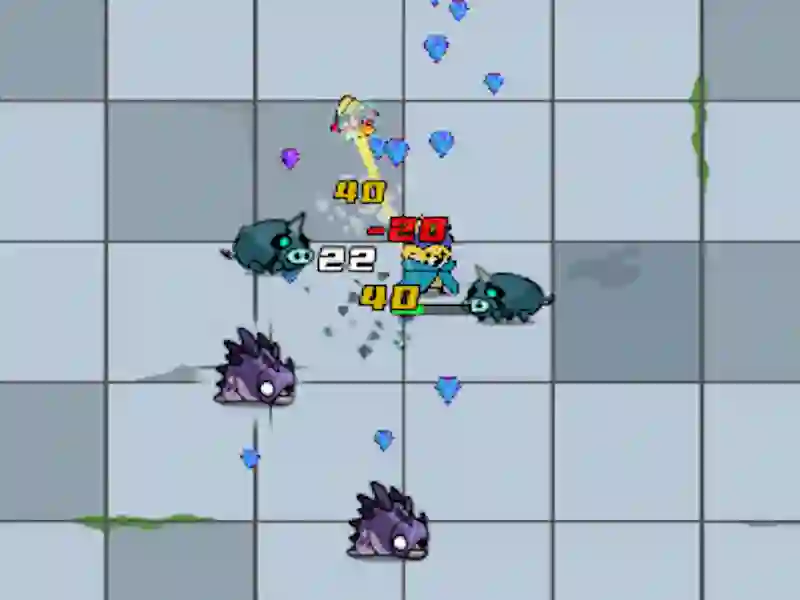 Hra Hodvábna omáčka online