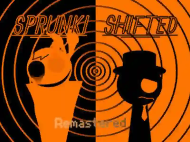 Hra Sprunks: Shift online