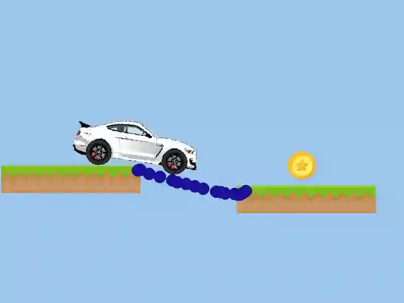 Hra Nakresliť smrtiaci zostup online