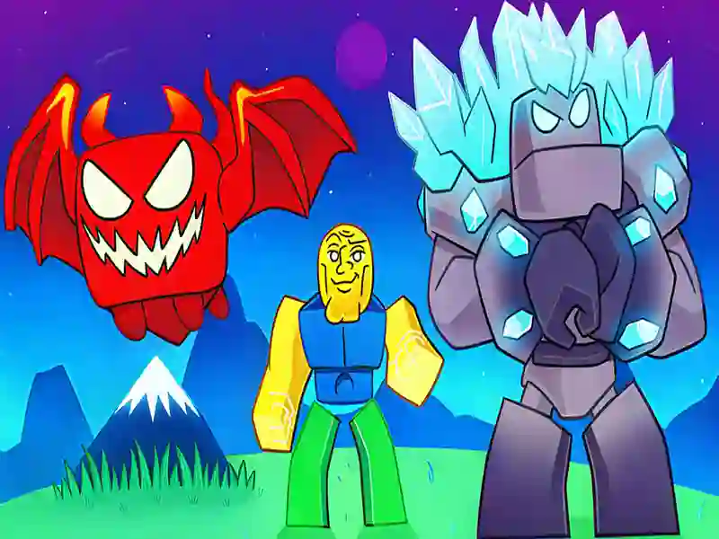 Hra Legendárny drak OBBI online