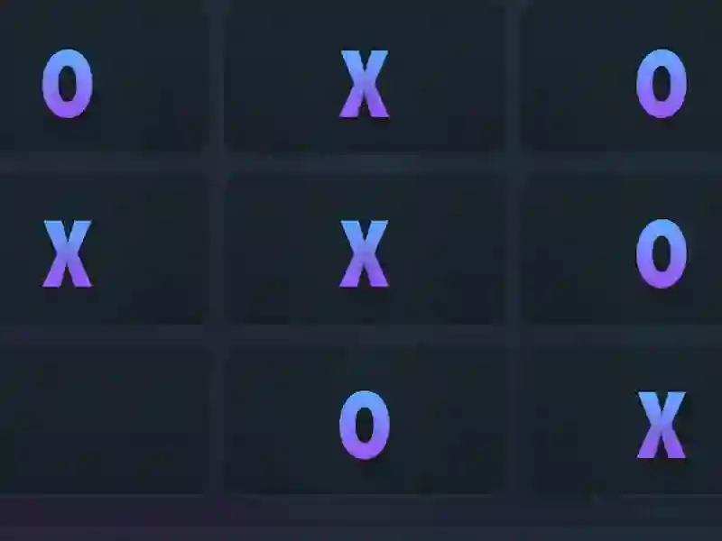 Hra Crosses-tanky s bratom online