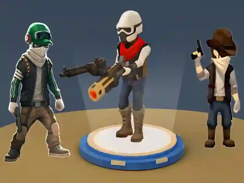 Hra Hrdina neúrodných krajín online