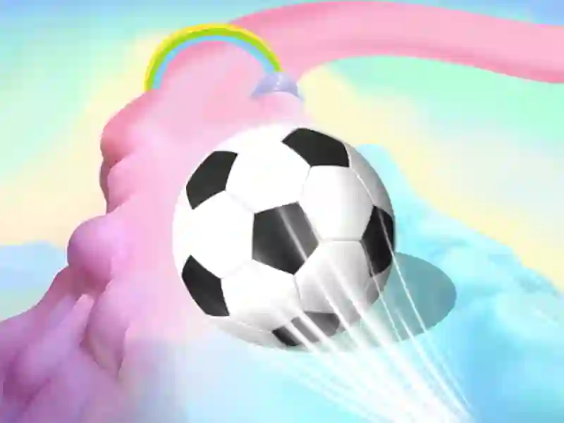 Hra 3D Super Race of Rolling Balls online