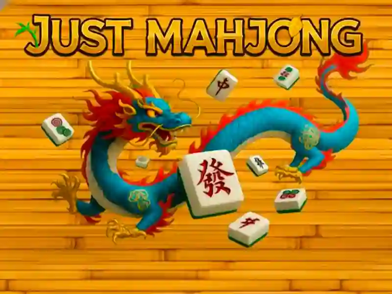 Hra Jednoduchý Mahjong online