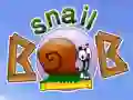 Hra Slimák Bob 1 online