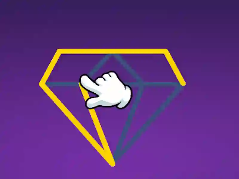 Hra Jeden riadok: hádanka so vzorom online