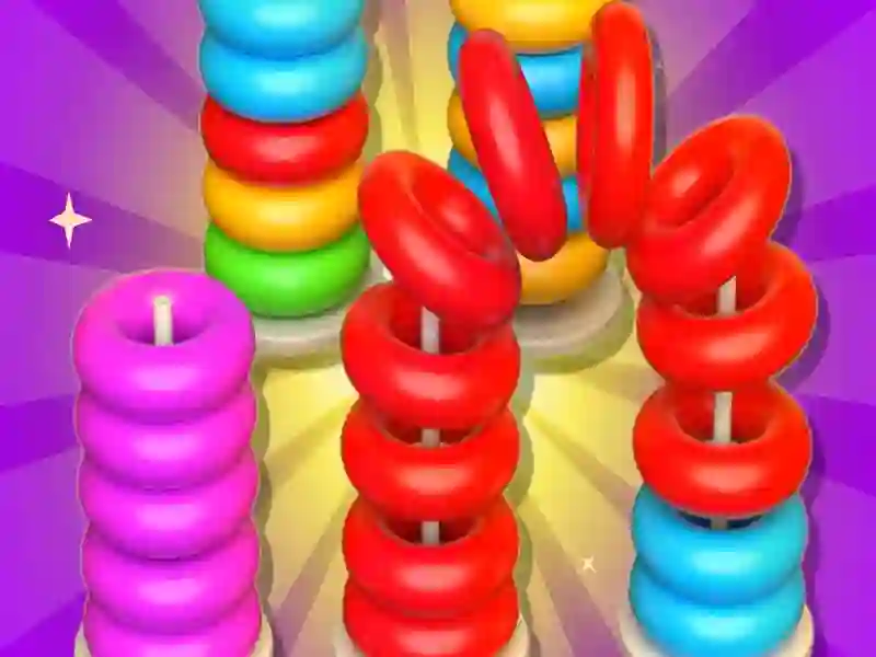 Hra Ukladanie a triedenie online