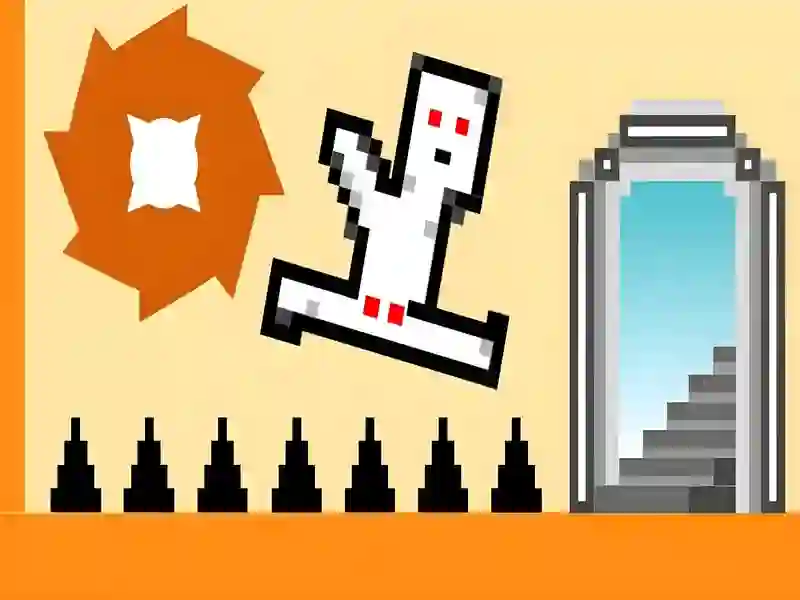 Hra Utečte alebo zomrieť online