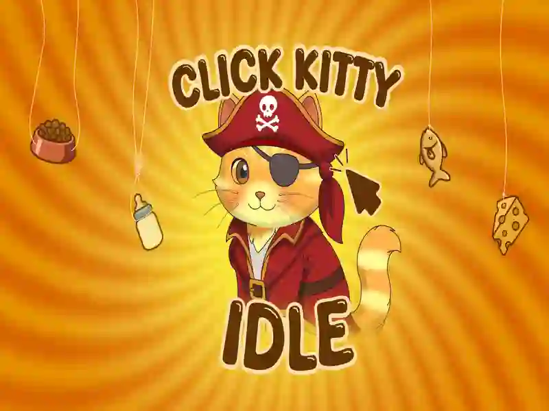 Hra Mačiatko online