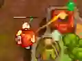 Hra Prekliate poklady 2 online