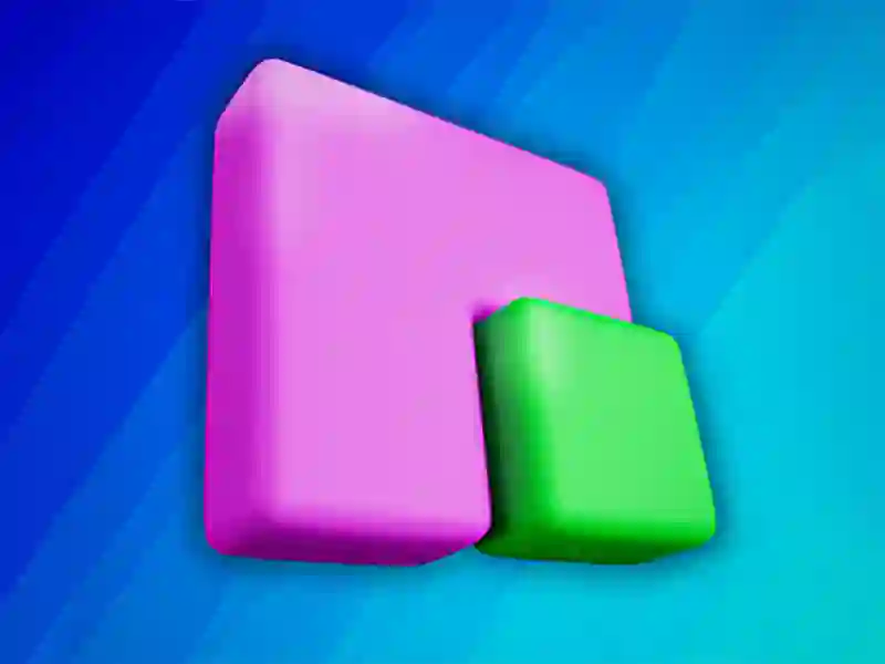 Hra Zmeniť farbu online