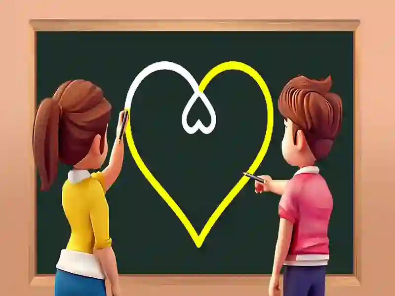 Hra Test mozgu: Nakreslite jednu čiaru online