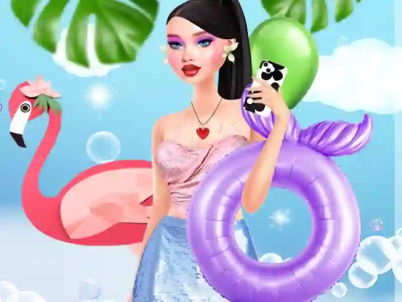 Hra Penová párty na ibitz online