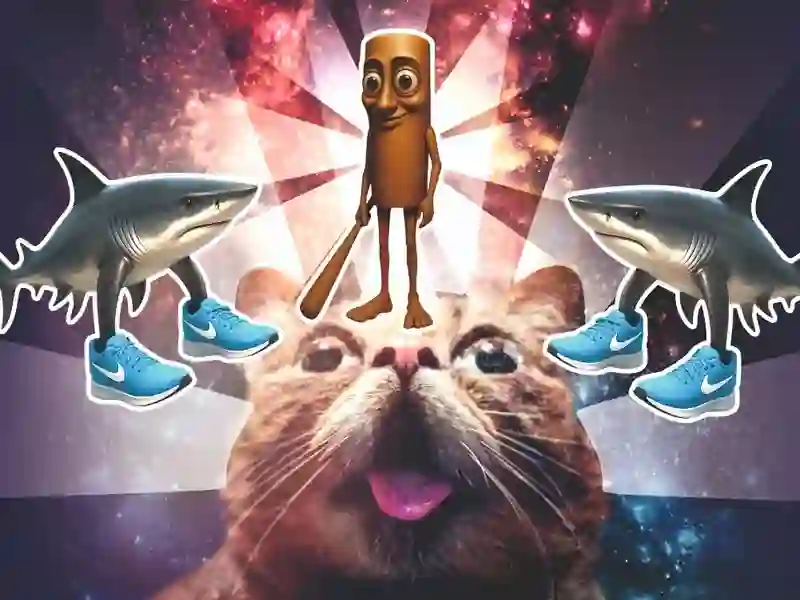 Hra Taliansky mozog: Tralala la la la la la la la la la la la la la lamames online Hra Taliansky mozog: Tralala la la la la la la la la la la la la la lamames online