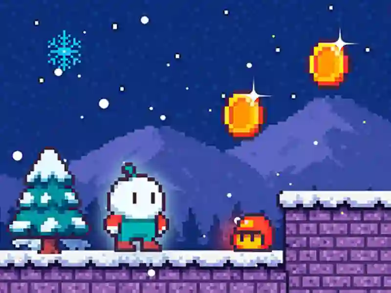 Hra Dobrodružstvá Nwpi online