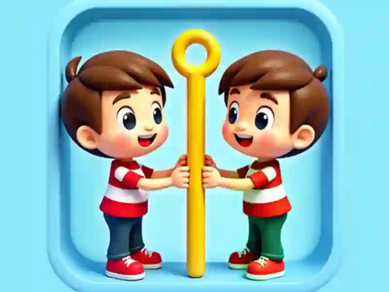 Hra Potiahnite online Hra Potiahnite online