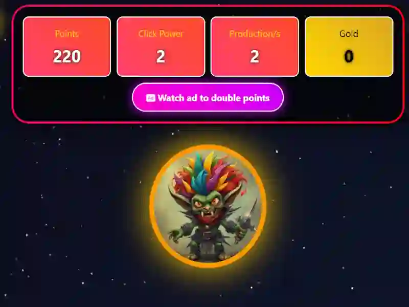 Hra Super kliknutie online