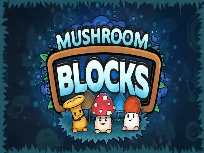 Hra Hubové bloky online