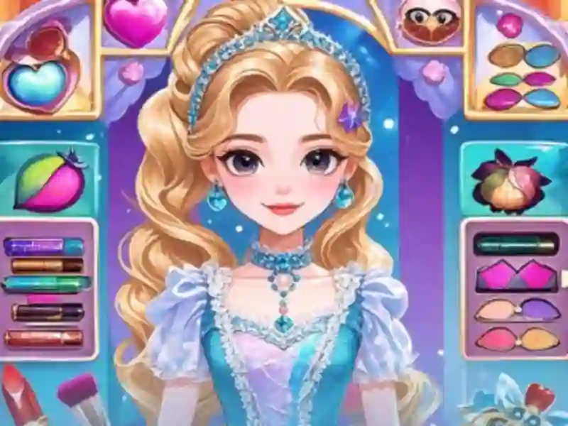 Hra Zbierka dievčenských hier online Hra Zbierka dievčenských hier online