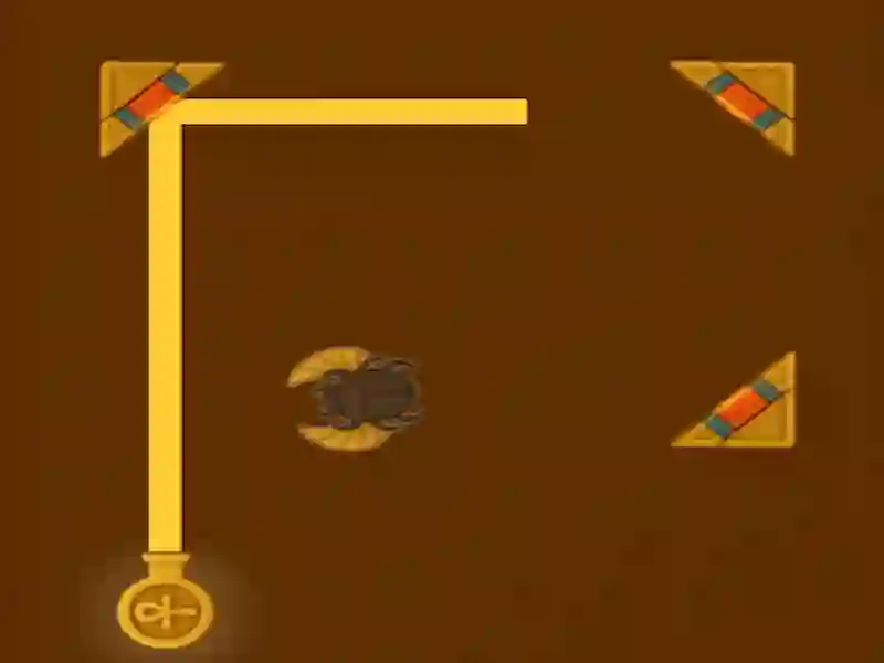 Hra Chrámové ciele online