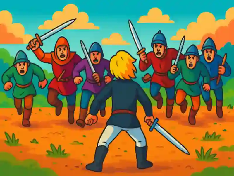 Hra Vojny trónu online