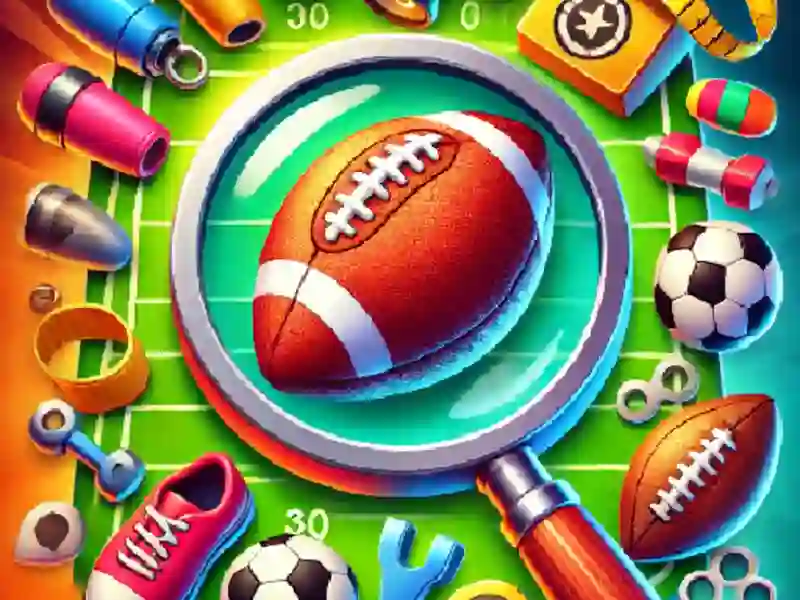 Hra Nájdite to rýchlo online