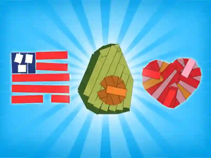 Hra Nálepky na dže online Hra Nálepky na dže online