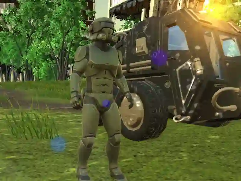 Hra Prežitie v streleckých podmienkach medzi mimozemšťanmi online Hra Prežitie v streleckých podmienkach medzi mimozemšťanmi online