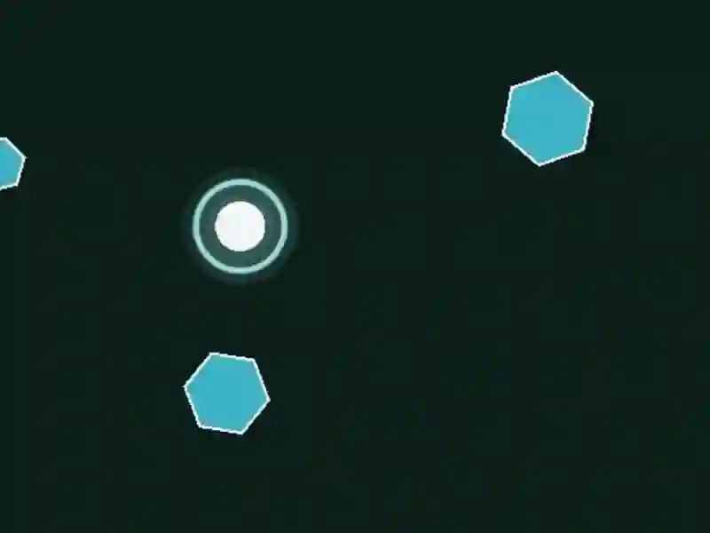 Hra Neon Pulse Arena online