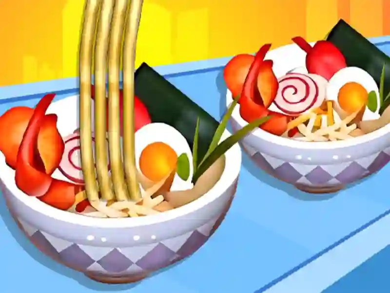 Hra Majster Malatanga: Beh so skleneným 3D online