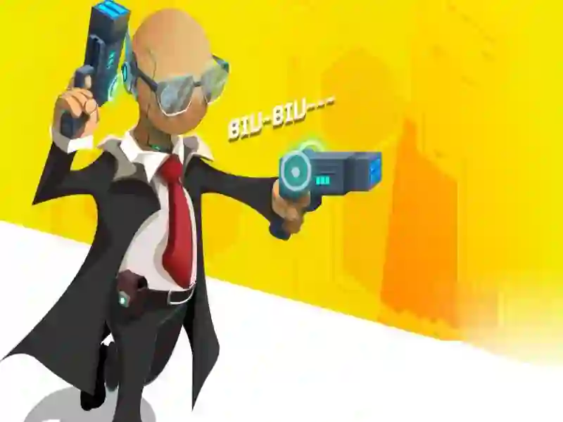 Hra Agent CyberPank online