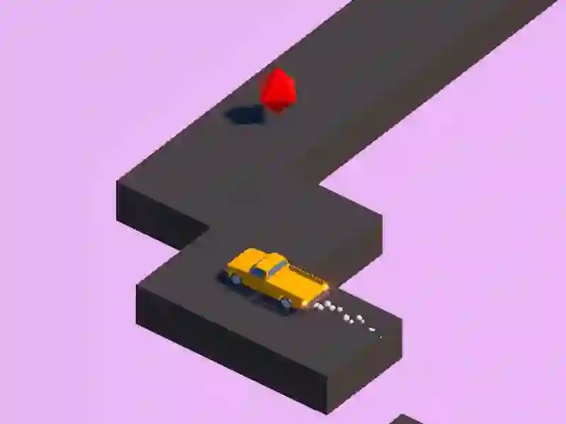 Hra Pretekať online