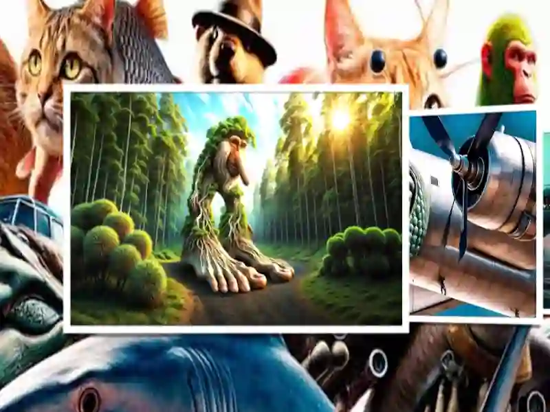 Hra TANG SAHUR Italian Brainrot online Hra TANG SAHUR Italian Brainrot online