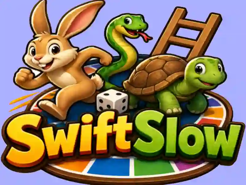 Hra Swift Slow online