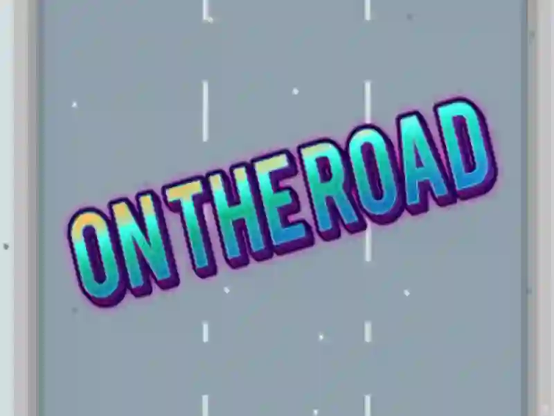 Hra Na nekonečnej ceste online