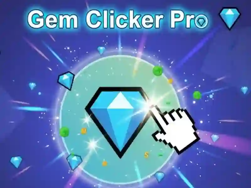 Hra Klenot: Clicker online