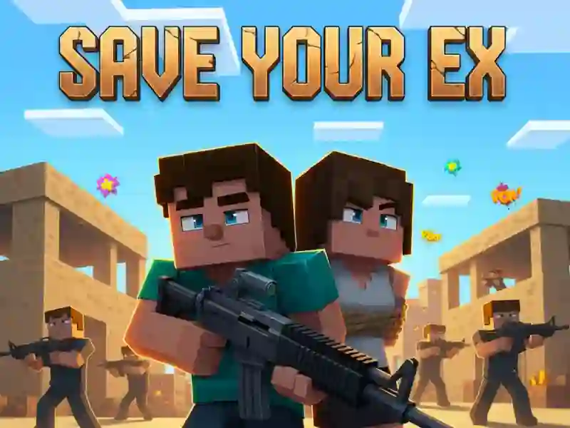 Hra Zachráňte svojho bývalého online