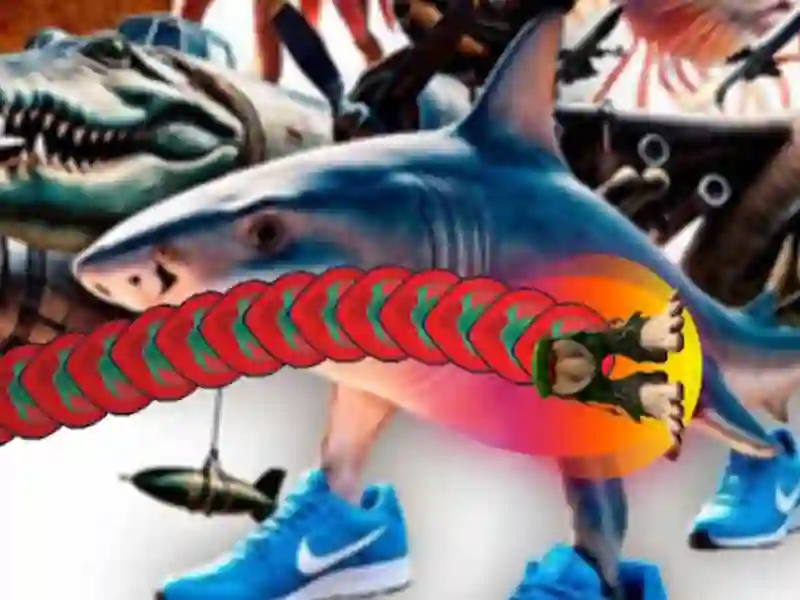 Hra Taliansky braynrot: tun Sahur had online