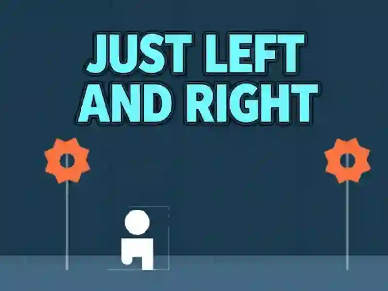 Hra Len doľava a doprava online