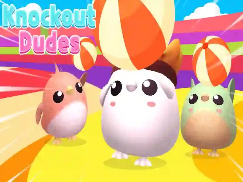 Hra Klepať kámo online