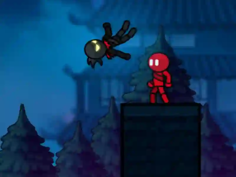 Hra Steakmanova rana online