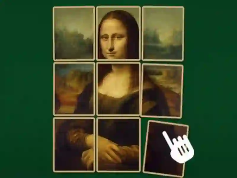 Hra Puzzle Solitaire Deluxe online