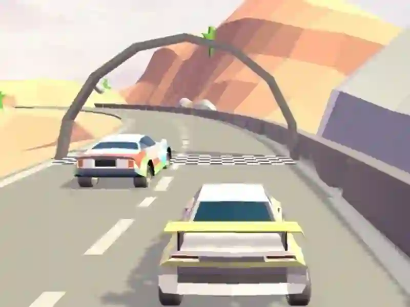 Hra Len hra s autami online