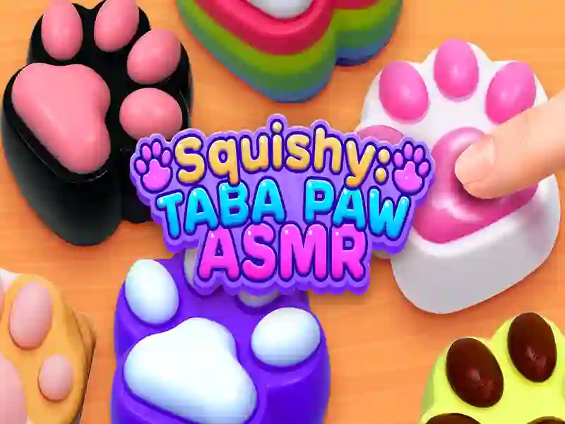 Hra Soft: Taba Paw online