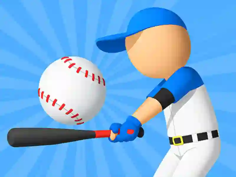 Hra Magnat: Baseball online