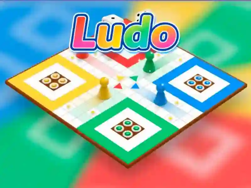 Hra Ludu online