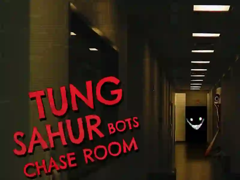 Hra Tung Sahur Bots online Hra Tung Sahur Bots online