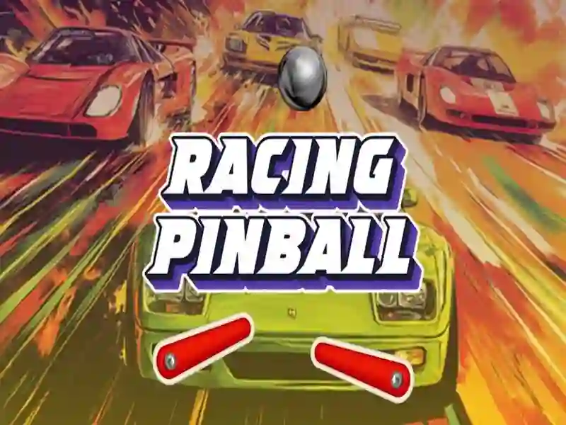 Hra Pretekársky pinball online