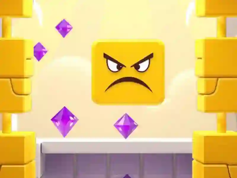 Hra Sponge: volajte online