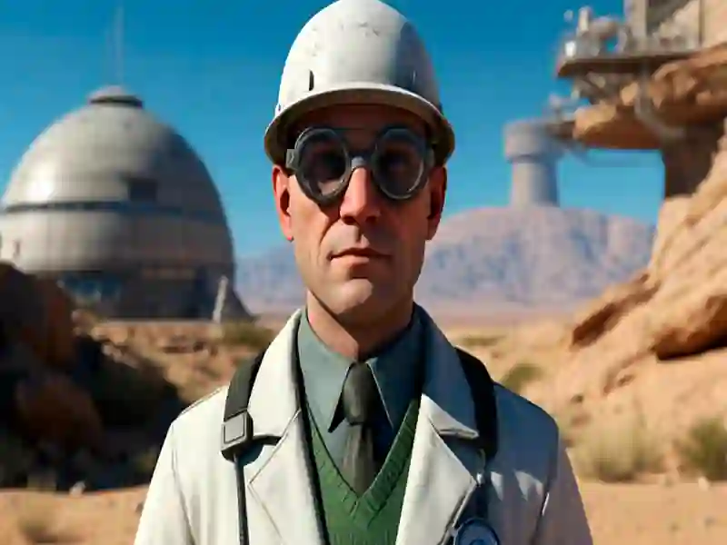 Hra Prežitie v oblasti 51 online